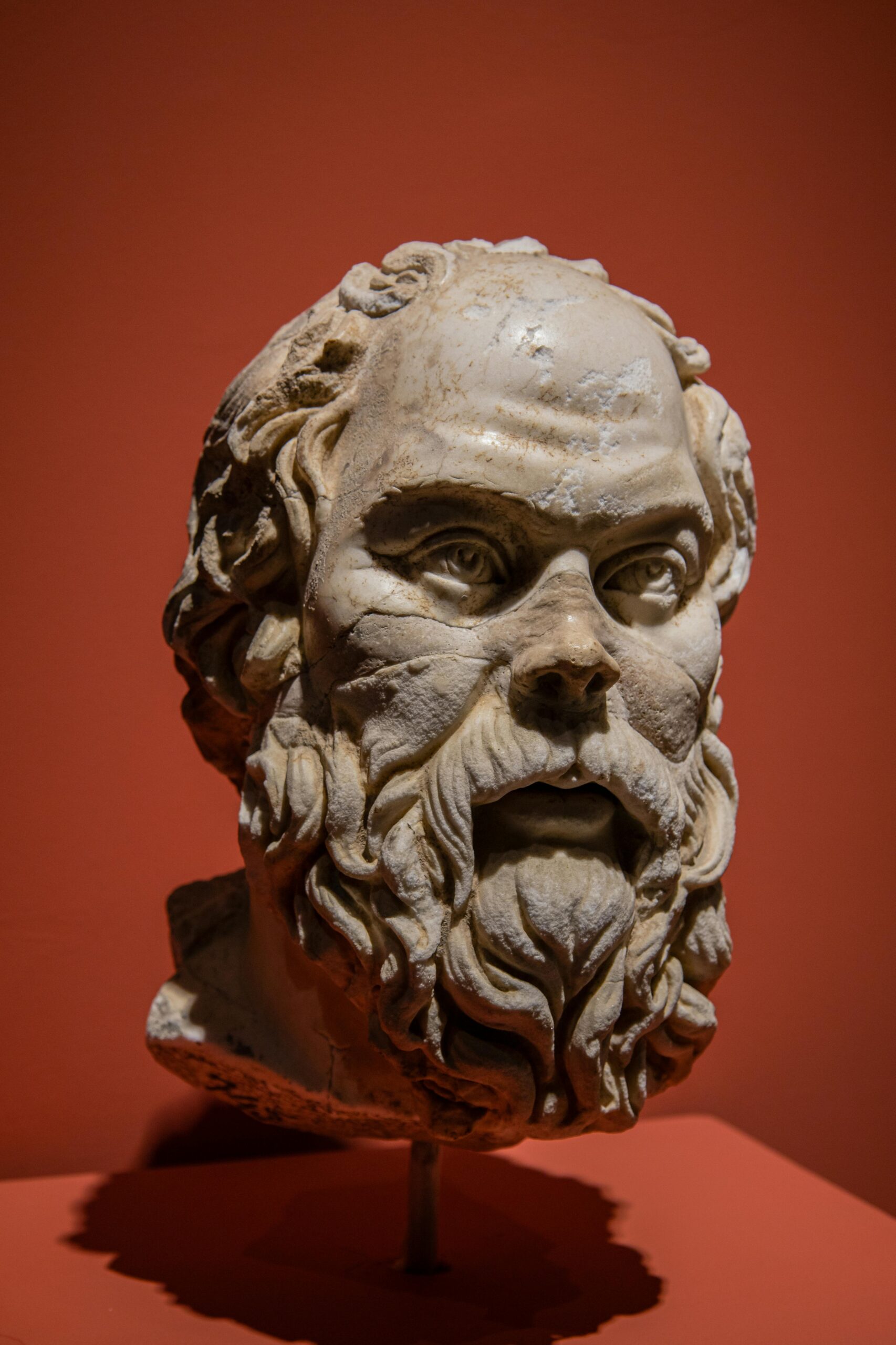 Ancient Philosophical Debates Shed Light on Modern Psychology