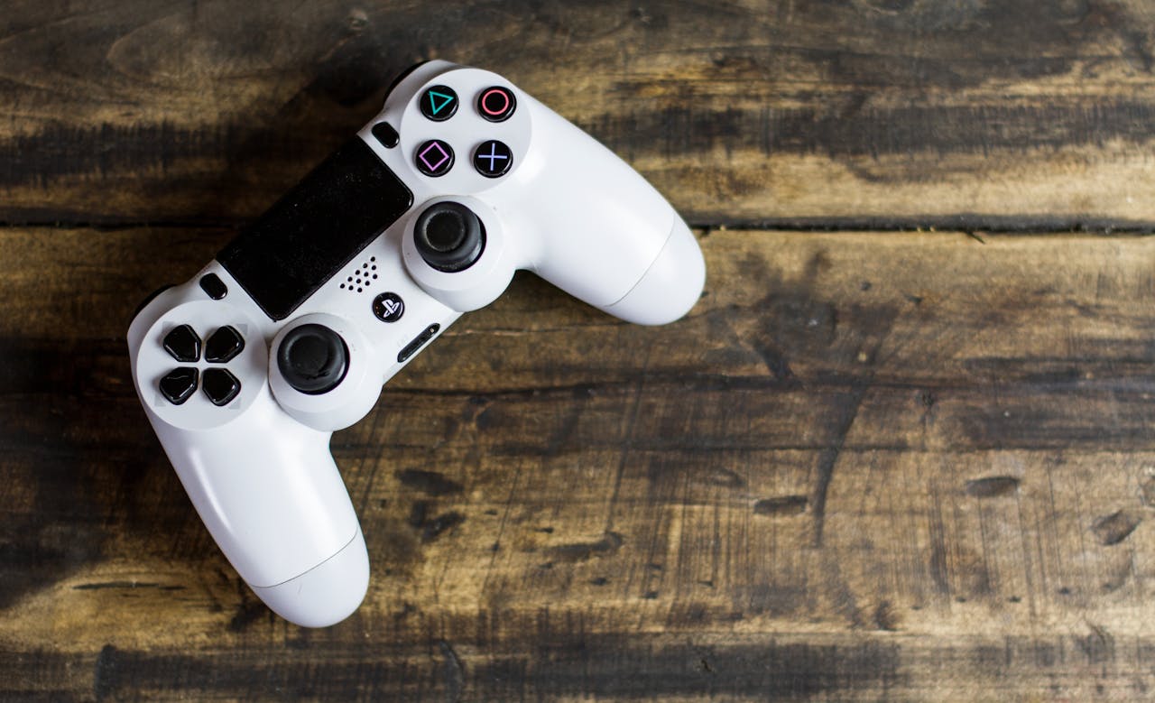 Video Games May Have Boosted Mental Well-Being During COVID-19