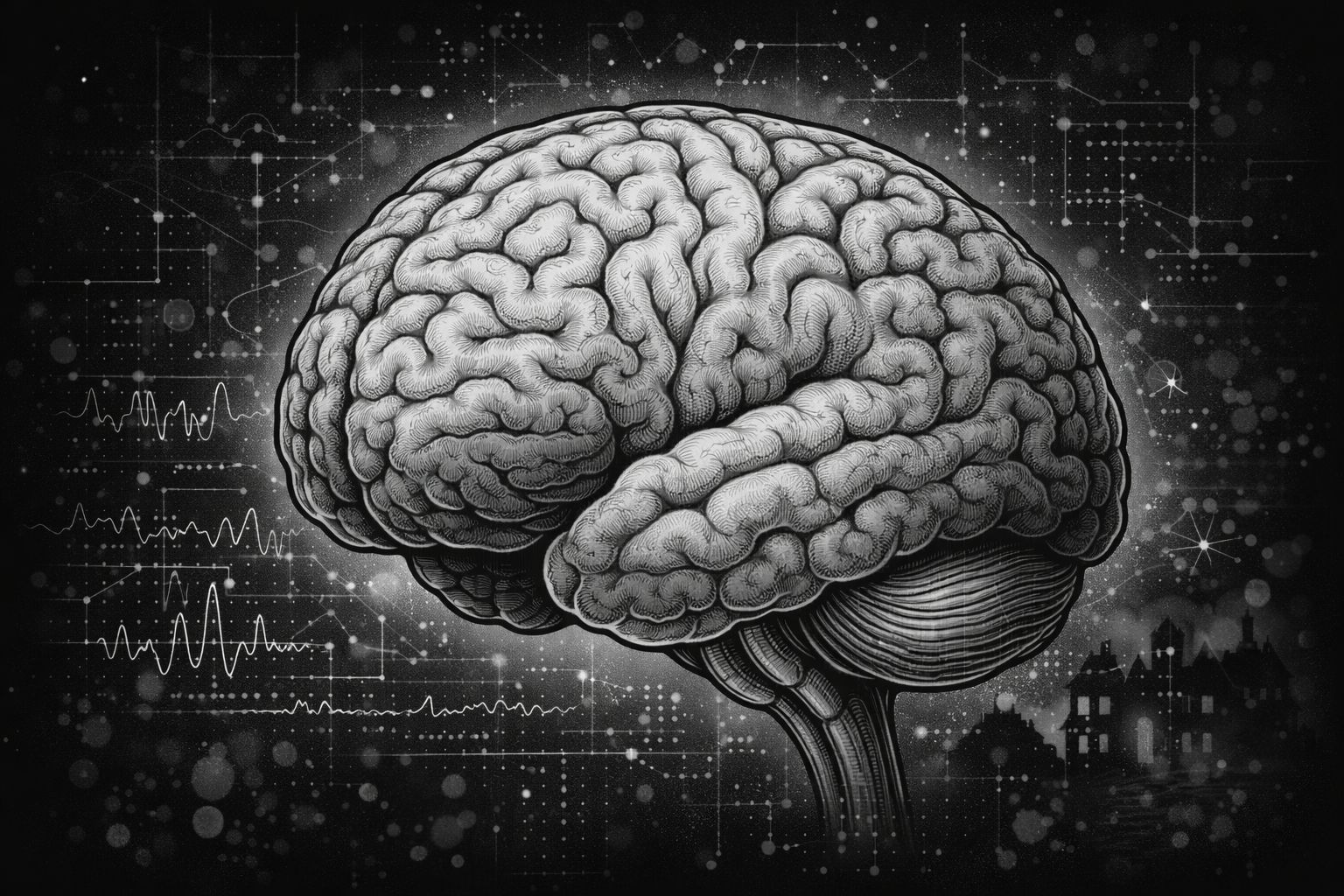 The ‘Anterior Cingulate Cortex’ Might Be the Most Interesting Part of the Brain